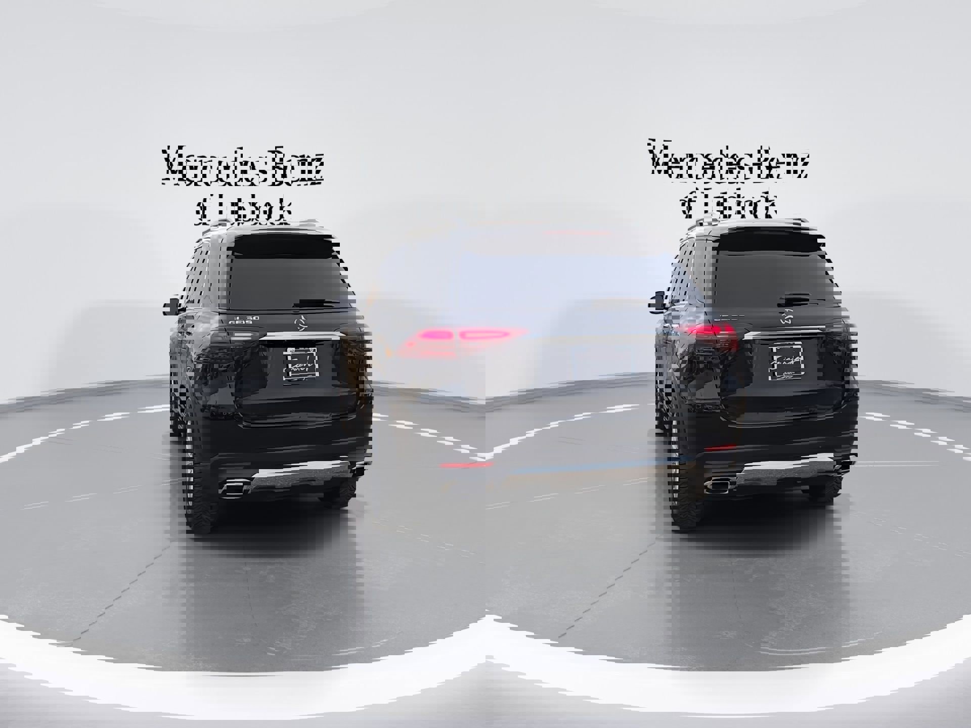 Certified 2025 Mercedes-Benz GLE 350 4MATIC image 7