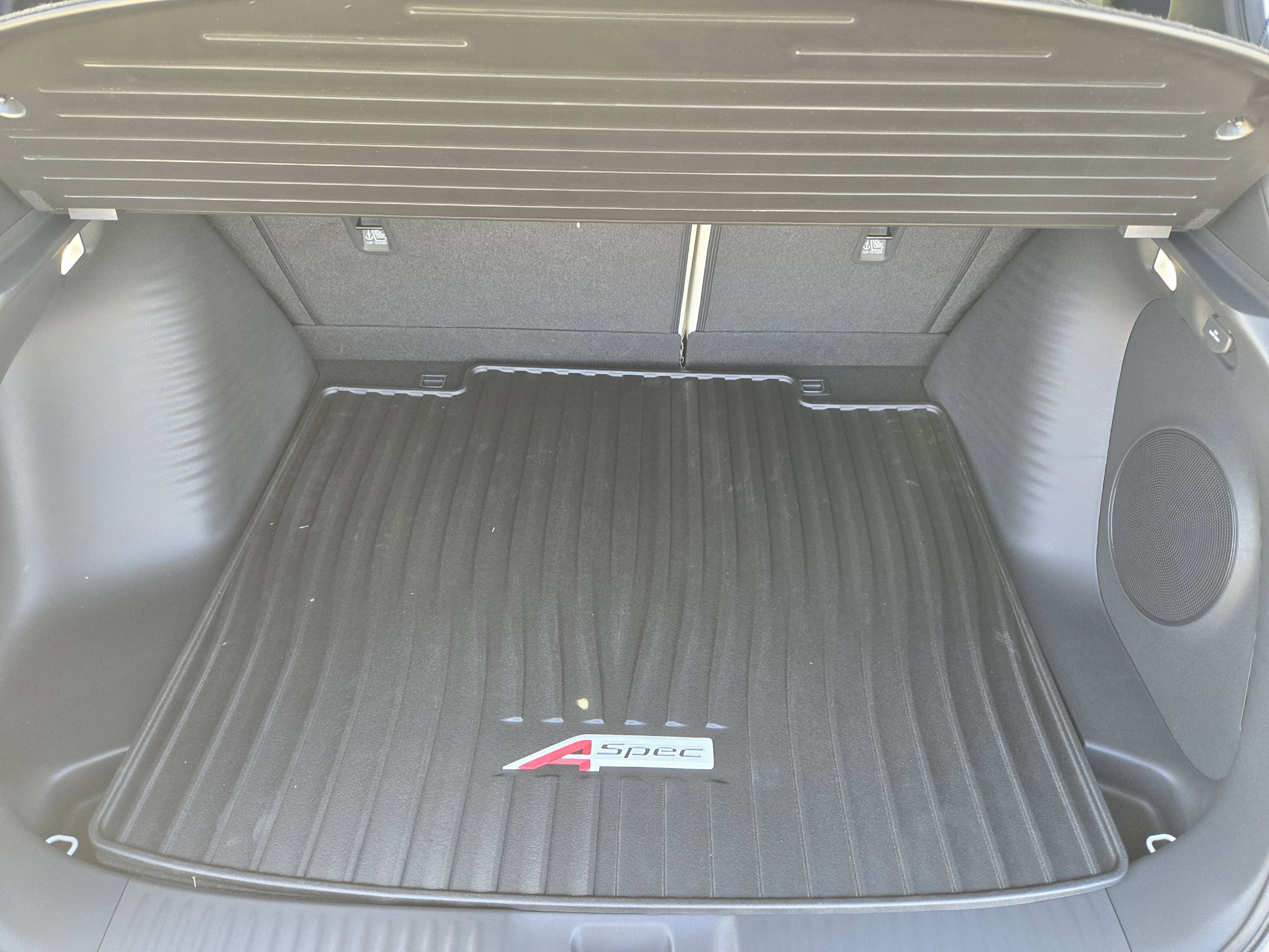 New 2026 Acura ADX A-Spec w/ Advance Package FWD image 20