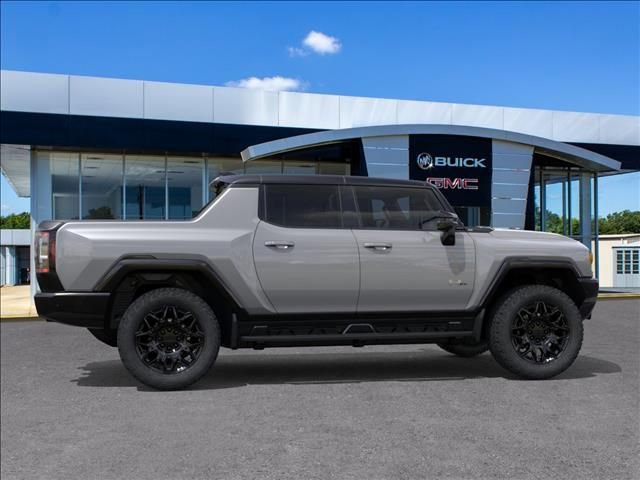 New 2026 GMC Hummer EV 4x4 Crew Cab image 5