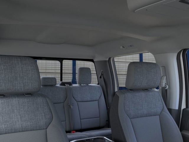 New 2026 Ford F150 XLT w/ Equipment Group 302A MID image 22
