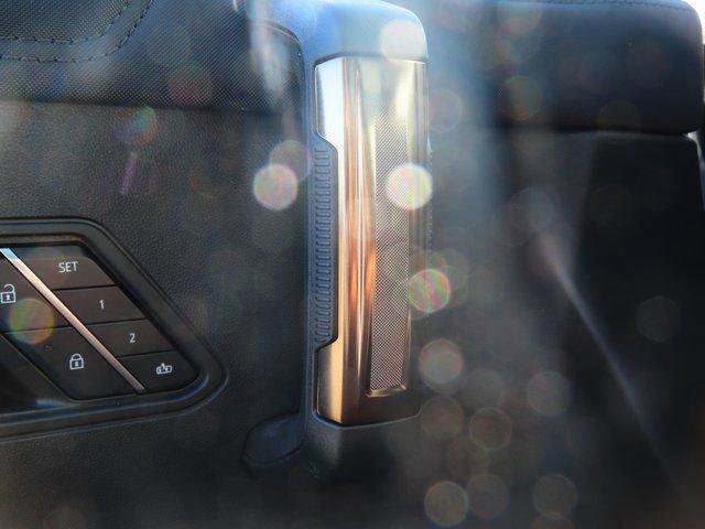 New 2025 GMC Hummer EV 3X w/ Battery Pack, 24 Module Pack image 47