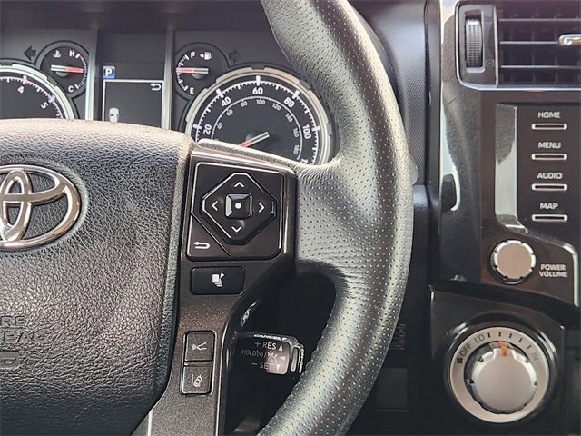 Used 2021 Toyota 4Runner TRD Off-Road Premium image 29