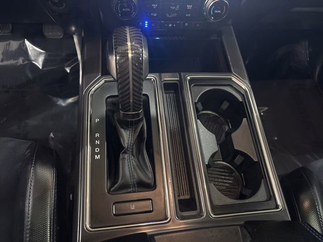 Used 2020 Ford F150 Raptor w/ Equipment Group 802A Luxury AWD/4WD image 19