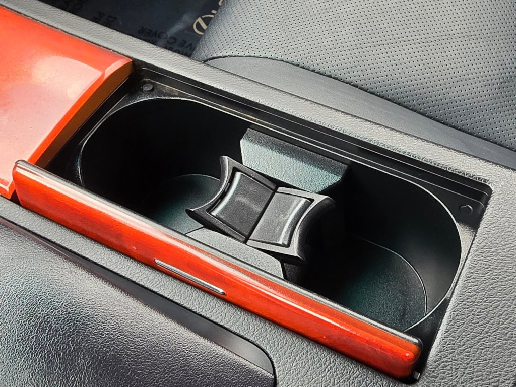 Used 2010 Lexus RX 450h AWD image 12