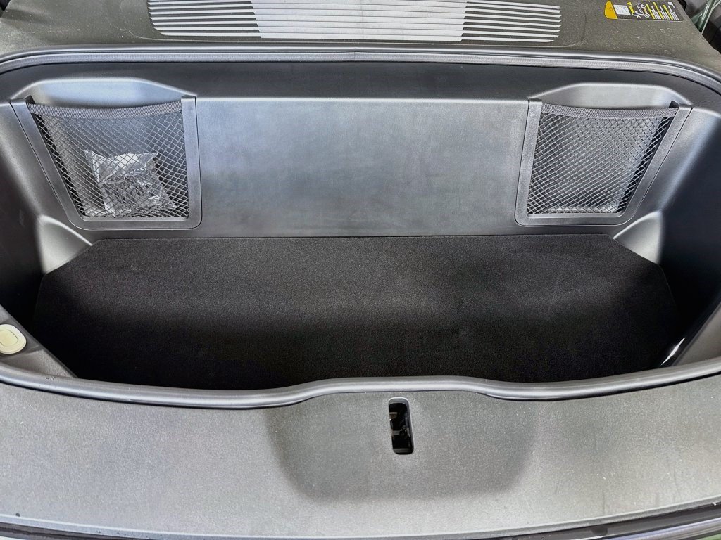 Used 2026 Rivian R1S Adventure Dual AWD/4WD image 37