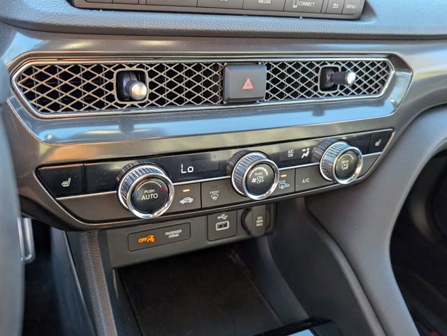 Certified 2024 Acura Integra A-Spec image 23