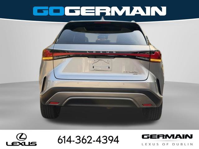Used 2025 Lexus RX 350 w/ Convenience Package AWD/4WD image 10
