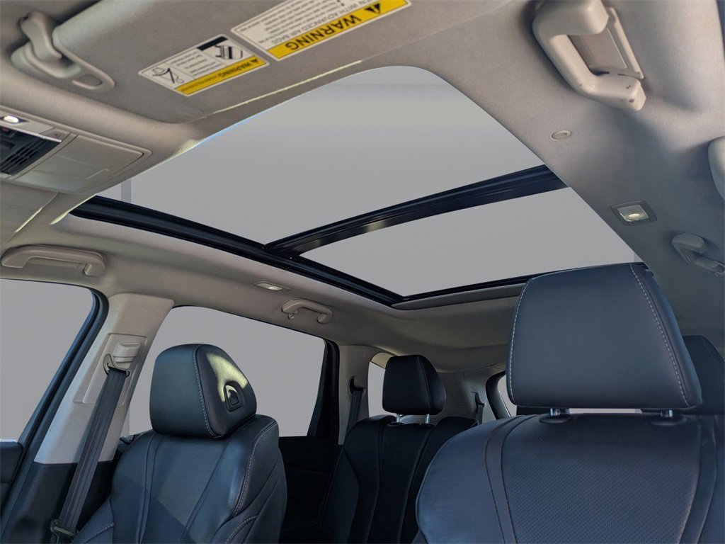 Used 2023 Acura MDX Technology image 22