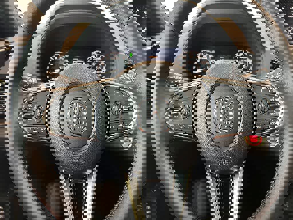 New 2026 Acura RDX SH-AWD image 21