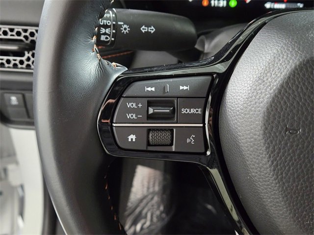 Used 2025 Honda HR-V Sport image 31