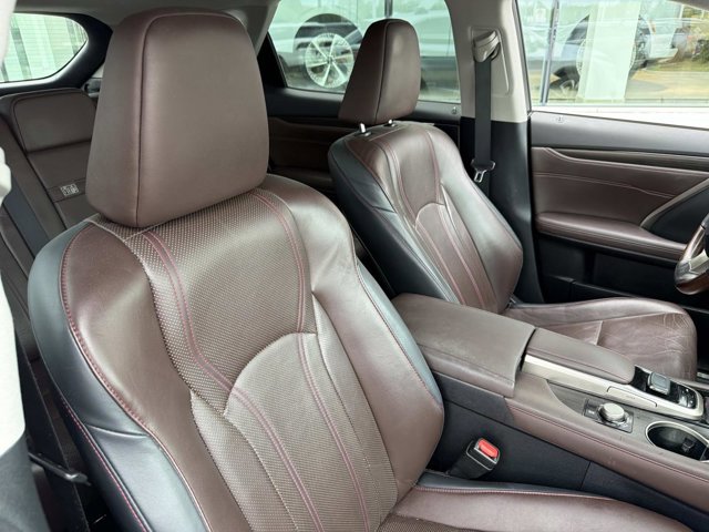 Used 2016 Lexus RX 350 FWD w/ Premium Package image 18