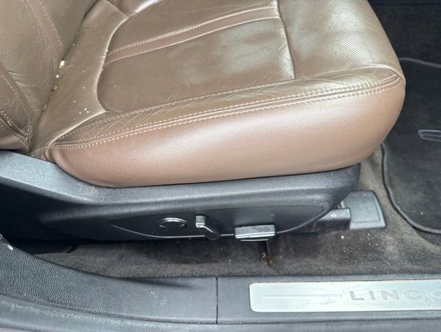 Used 2015 Lincoln MKZ w/ Equipment Group 102A Reserve FWD image 14