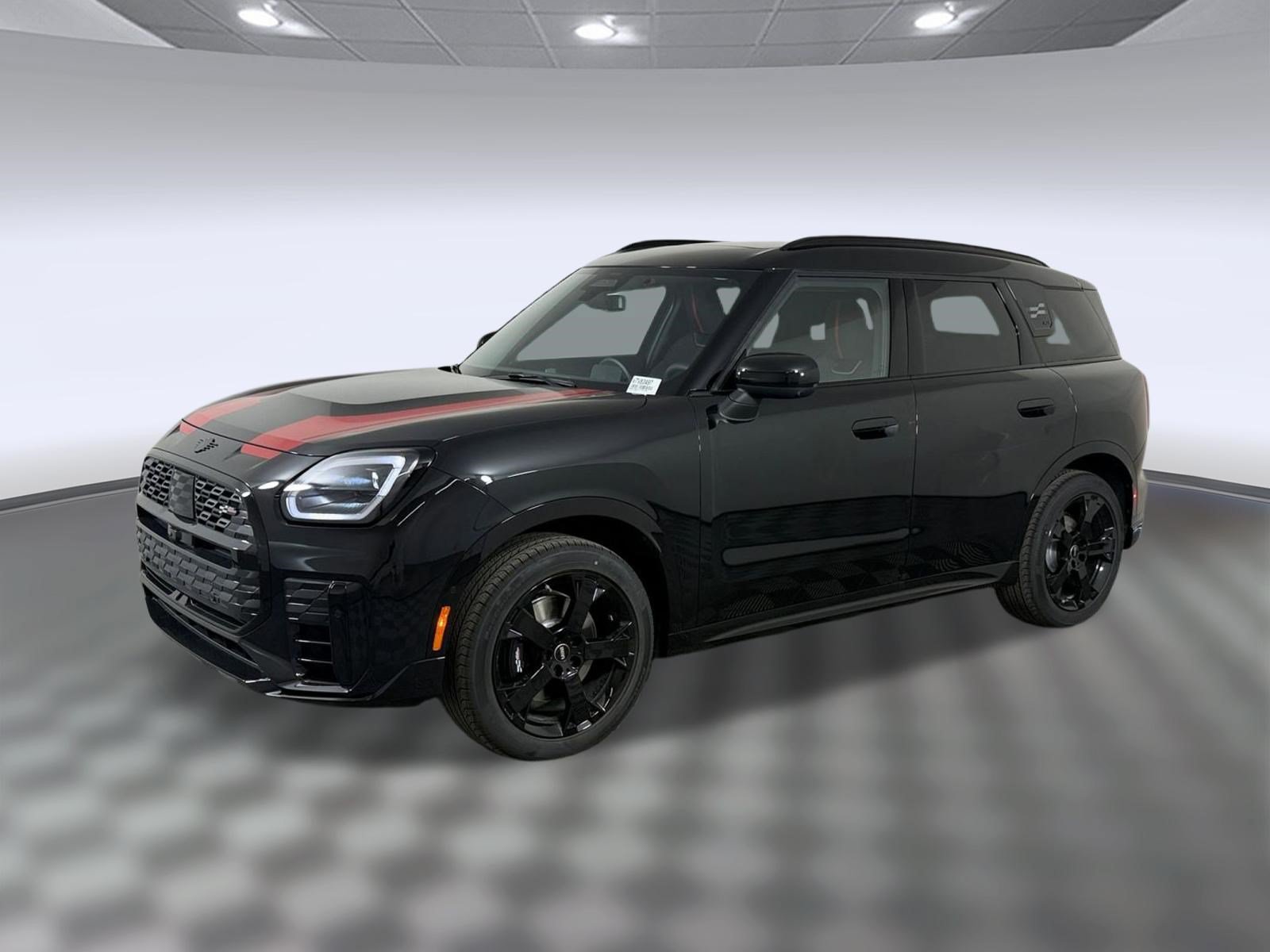 New 2027 MINI Cooper Countryman S AWD/4WD 360° Tour