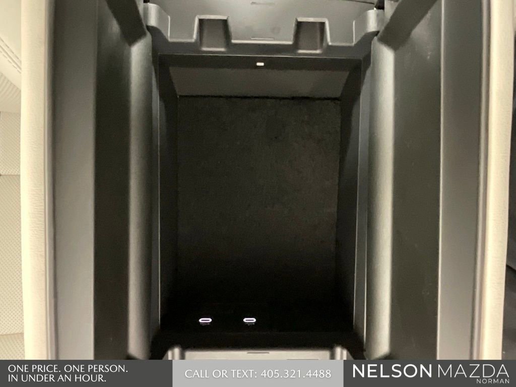 New 2026 MAZDA CX-90 3.3 Turbo w/ Premium Plus Pkg image 37