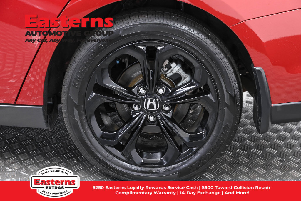 Used 2025 Honda Accord SE image 33