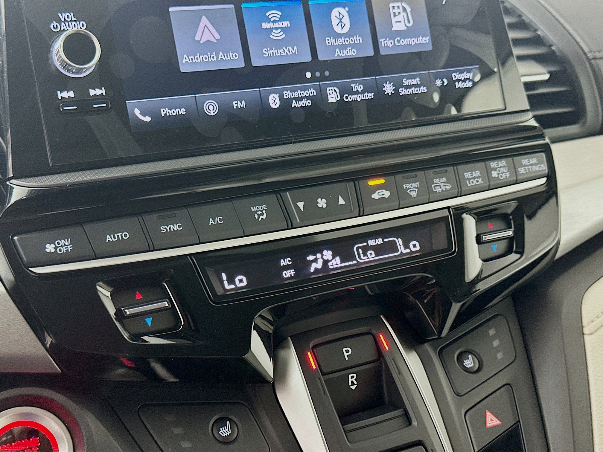 Certified 2025 Honda Odyssey EX-L image 12