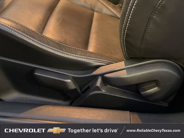 Used 2023 Ford Mustang Mach 1 w/ Equipment Group 700A RWD image 28