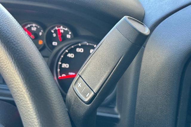 New 2026 Chevrolet Silverado 2500 W/T w/ WT Convenience Package image 20