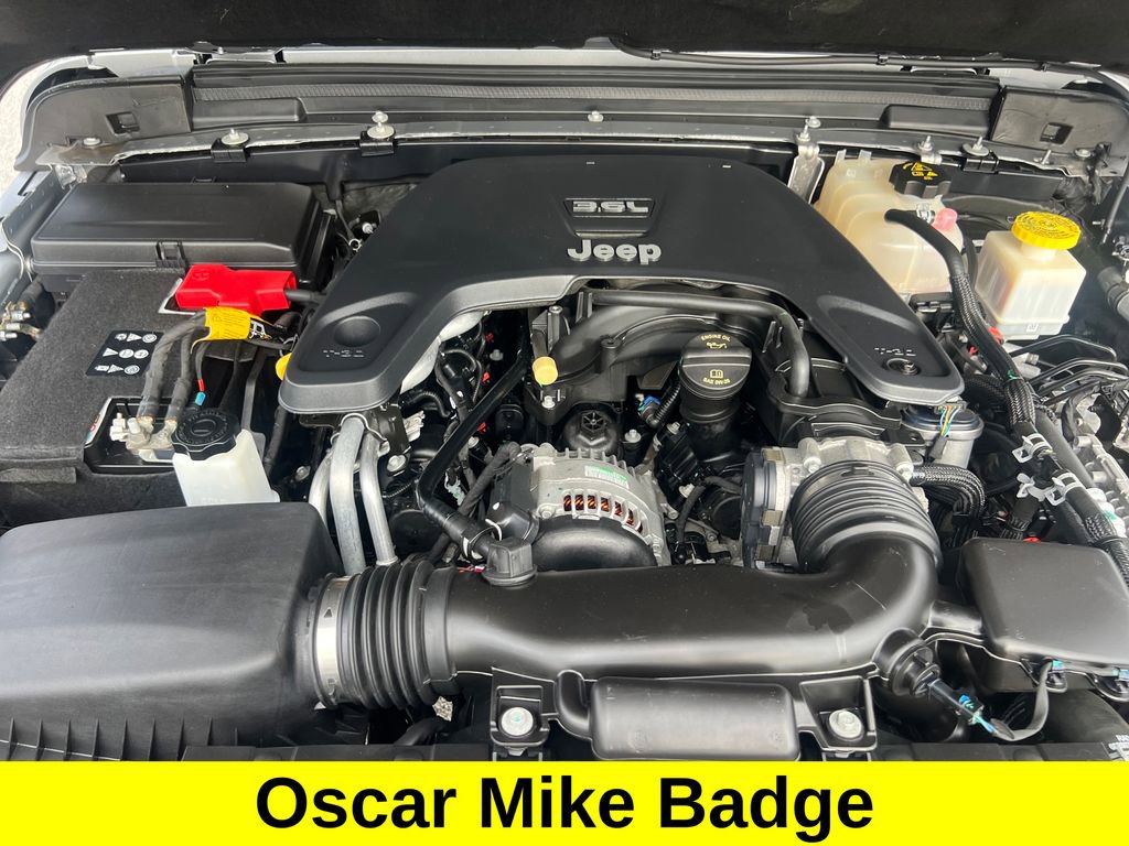 Used 2021 Jeep Gladiator Sport image 21