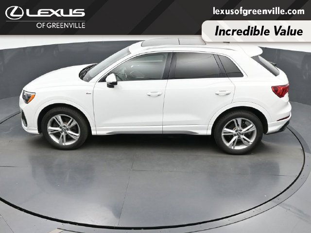 Used 2020 Audi Q3 2.0T Premium w/ Convenience Package AWD/4WD image 56