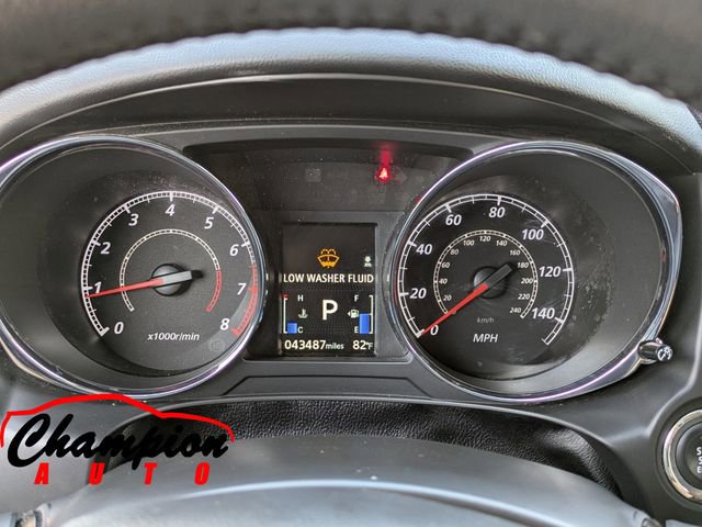 Used 2021 Mitsubishi Outlander Sport SE image 28