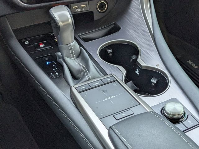Used 2022 Lexus RX 350 F Sport w/ Accessory Package image 32