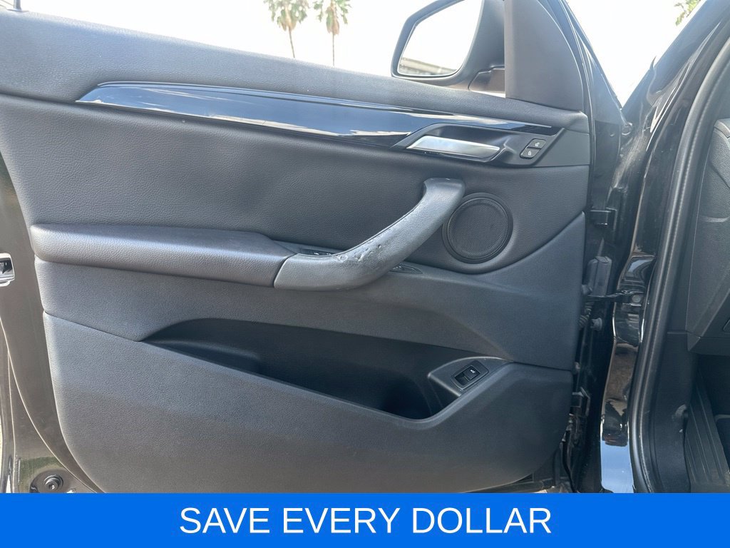 Used 2020 BMW X1 sDrive28i w/ Convenience Package FWD image 8