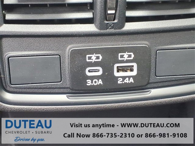 New 2026 Subaru Forester Premium image 11