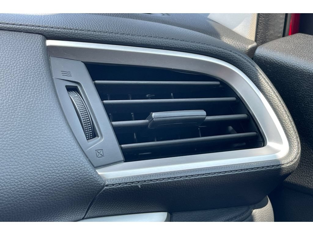 Used 2015 Honda Fit EX image 31