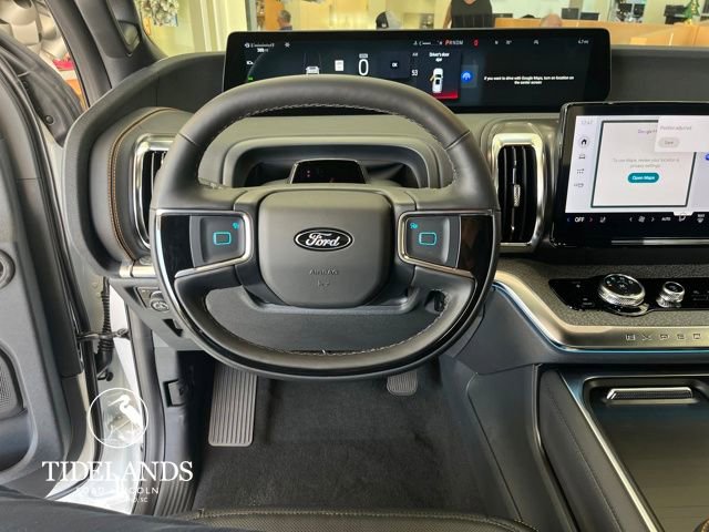 New 2025 Ford Expedition Tremor image 16