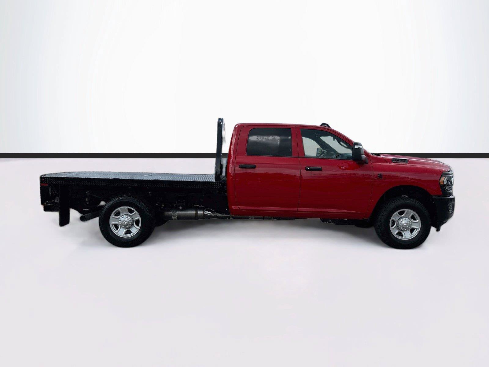 Used 2024 RAM 3500 Tradesman RWD image 8
