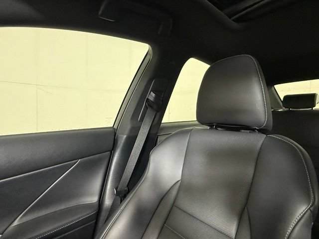 Used 2024 Lexus IS 350 F Sport w/ Memory Package RWD image 20