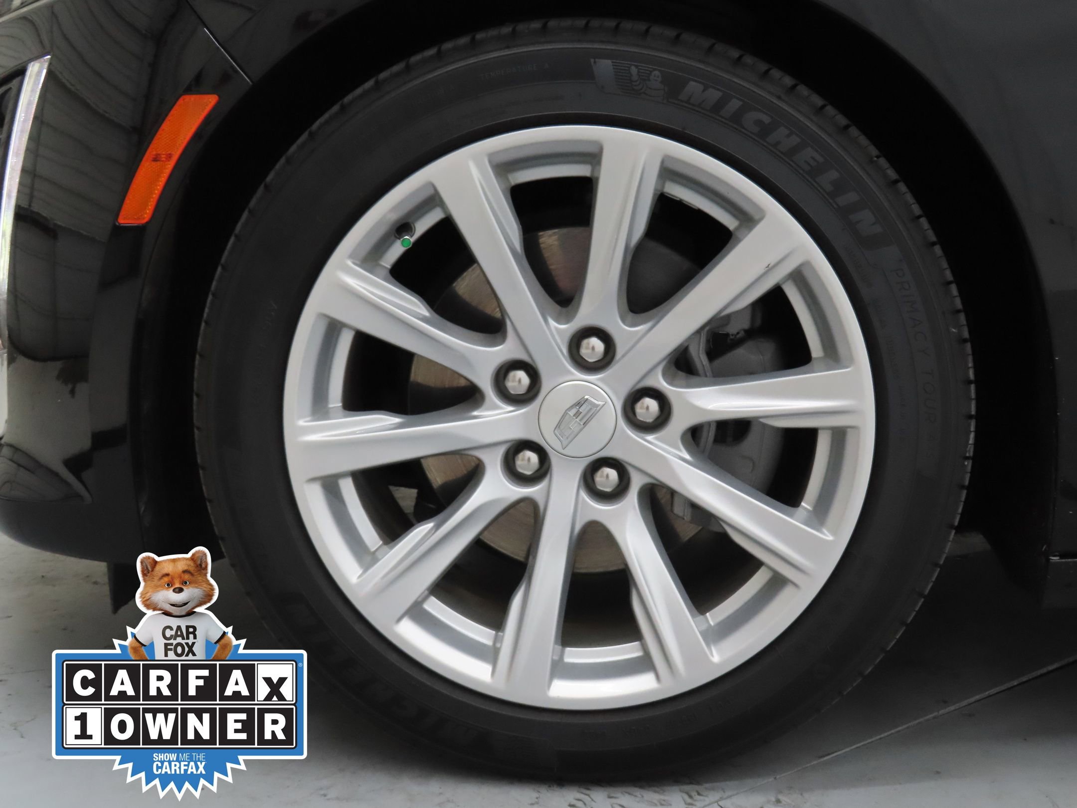 Used 2024 Cadillac CT5 Luxury w/ Sun And Sound Package image 26