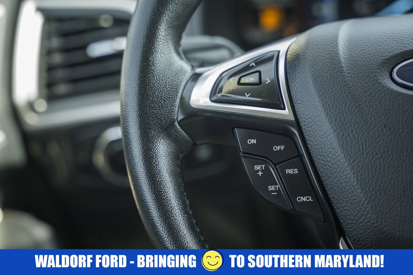 Used 2024 Ford Edge SEL w/ Convenience Package image 44