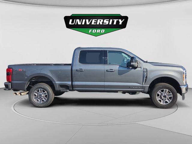 Used 2024 Ford F250 Lariat AWD/4WD image 2