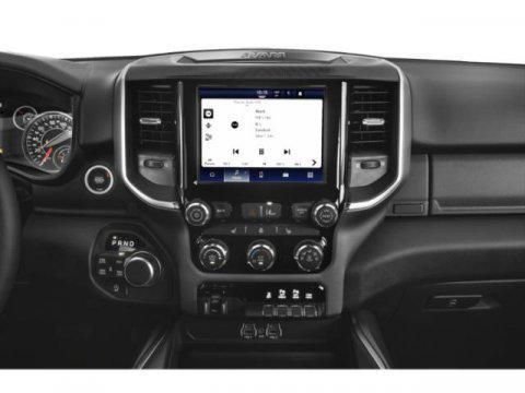 New 2026 RAM 1500 4x4 Crew Cab image 12