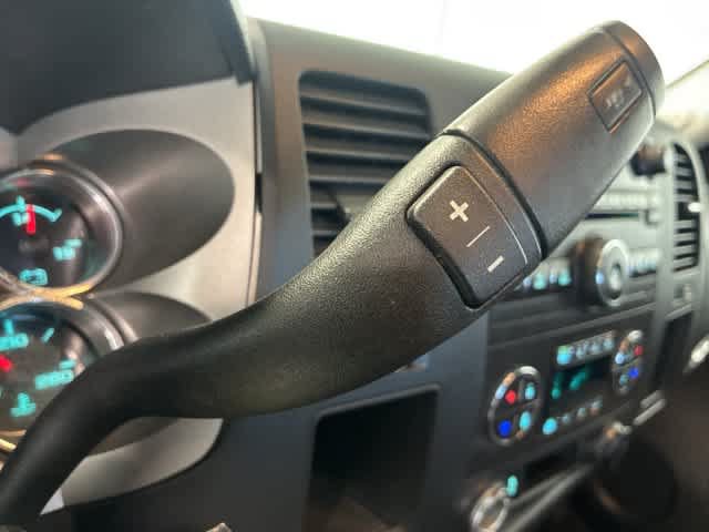 Used 2013 Chevrolet Silverado 1500 LT RWD image 31