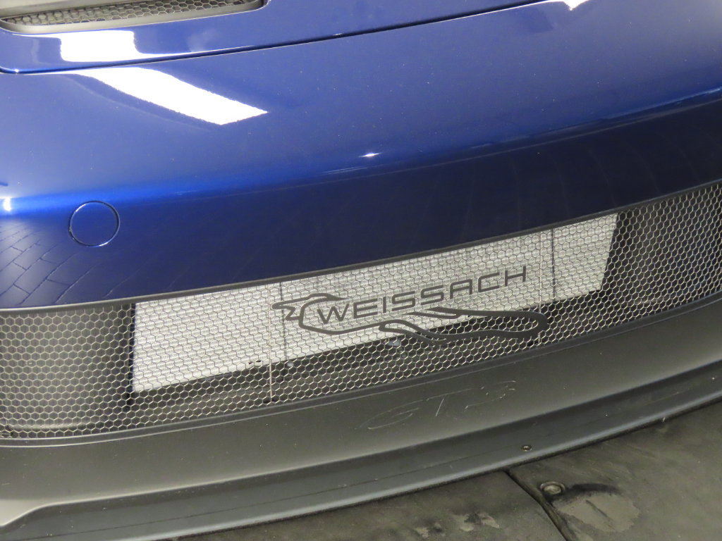 Certified 2026 Porsche 911 GT3 RWD image 13