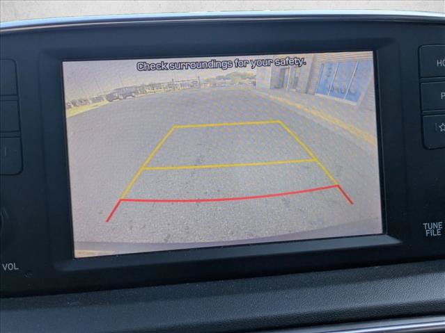 Used 2020 Hyundai Santa Fe SEL AWD/4WD image 14