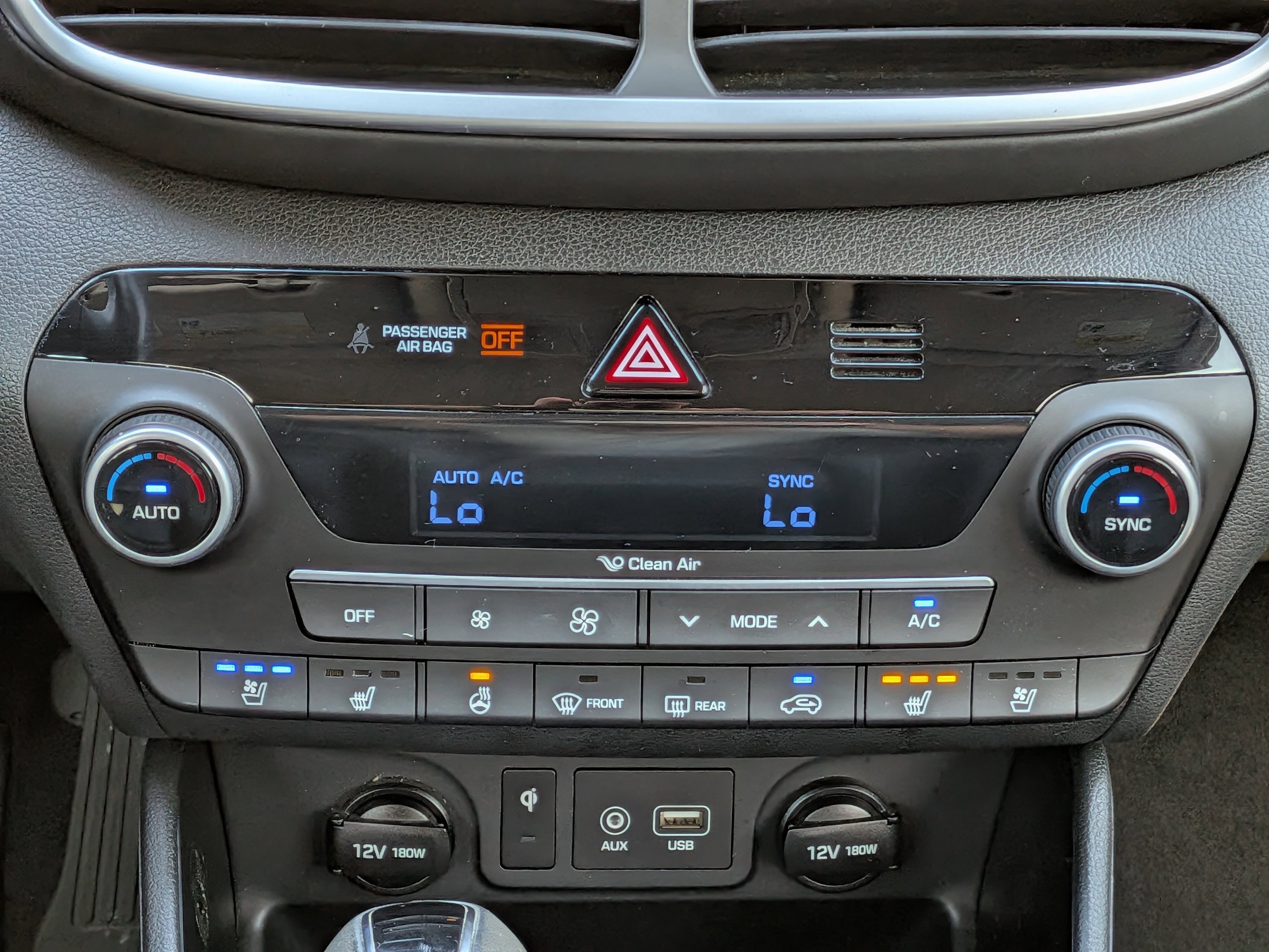 Used 2019 Hyundai Tucson Ultimate image 20