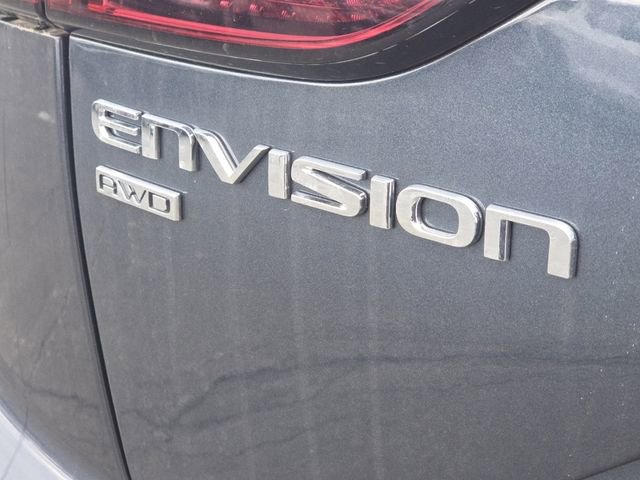 New 2026 Buick Envision Sport Touring AWD/4WD image 6