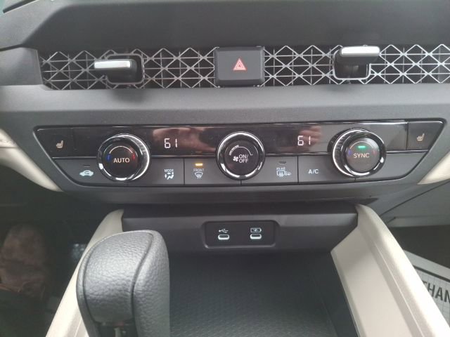 New 2025 Honda Accord SE image 20