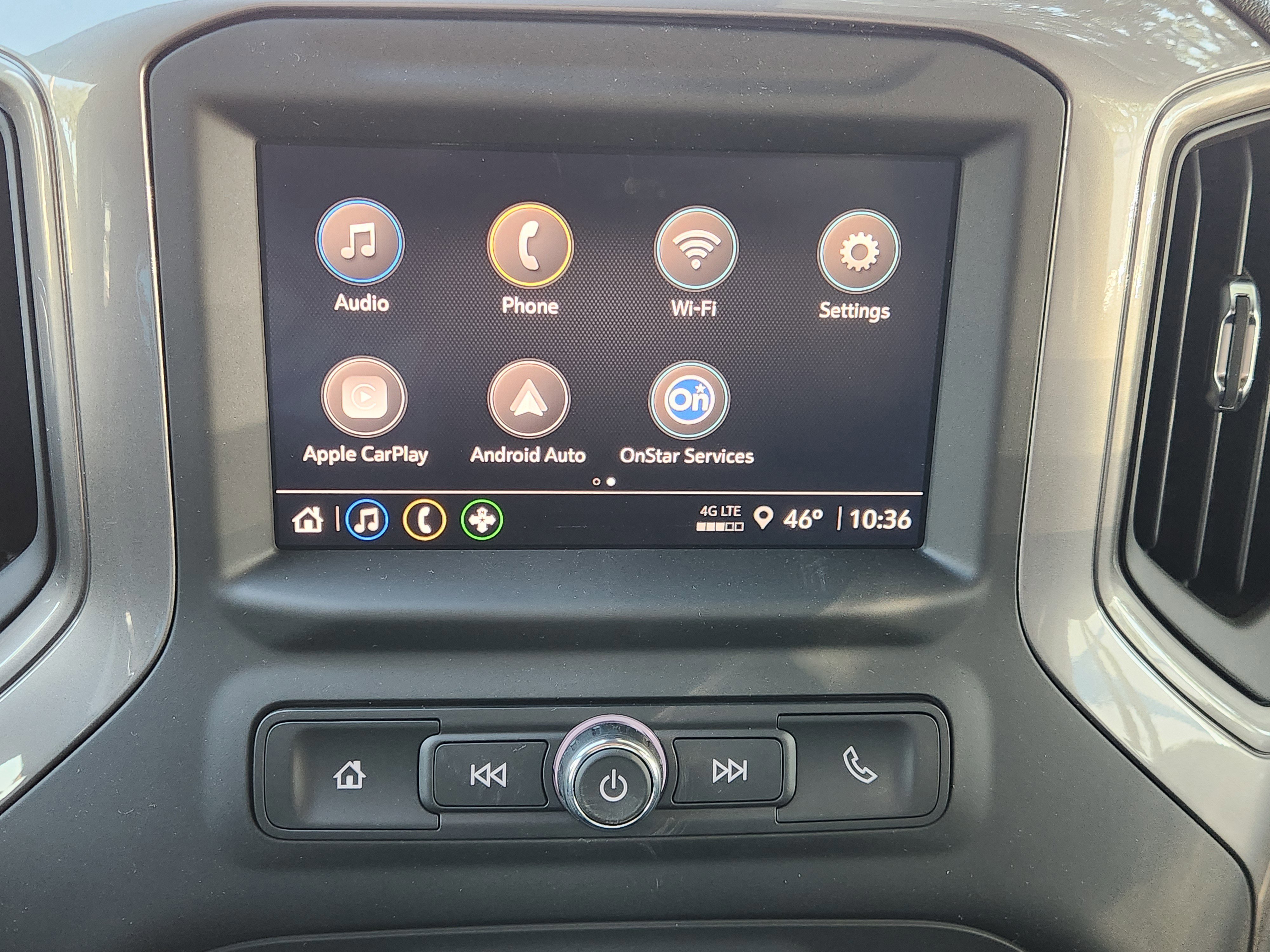 New 2026 Chevrolet Silverado 3500 W/T w/ WT Convenience Package image 5