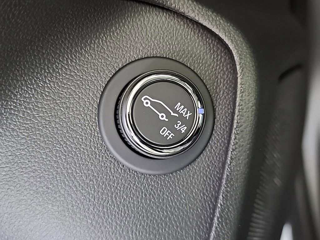 New 2026 Chevrolet TrailBlazer LT w/ Convenience Package image 34