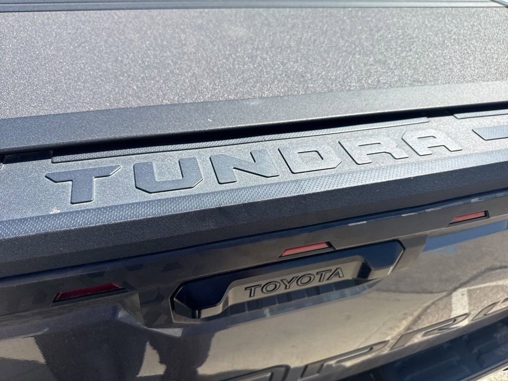 Used 2024 Toyota Tundra TRD Pro AWD/4WD image 27