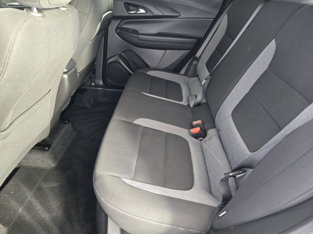 New 2026 Chevrolet TrailBlazer LT w/ LT Cold Weather Package image 35