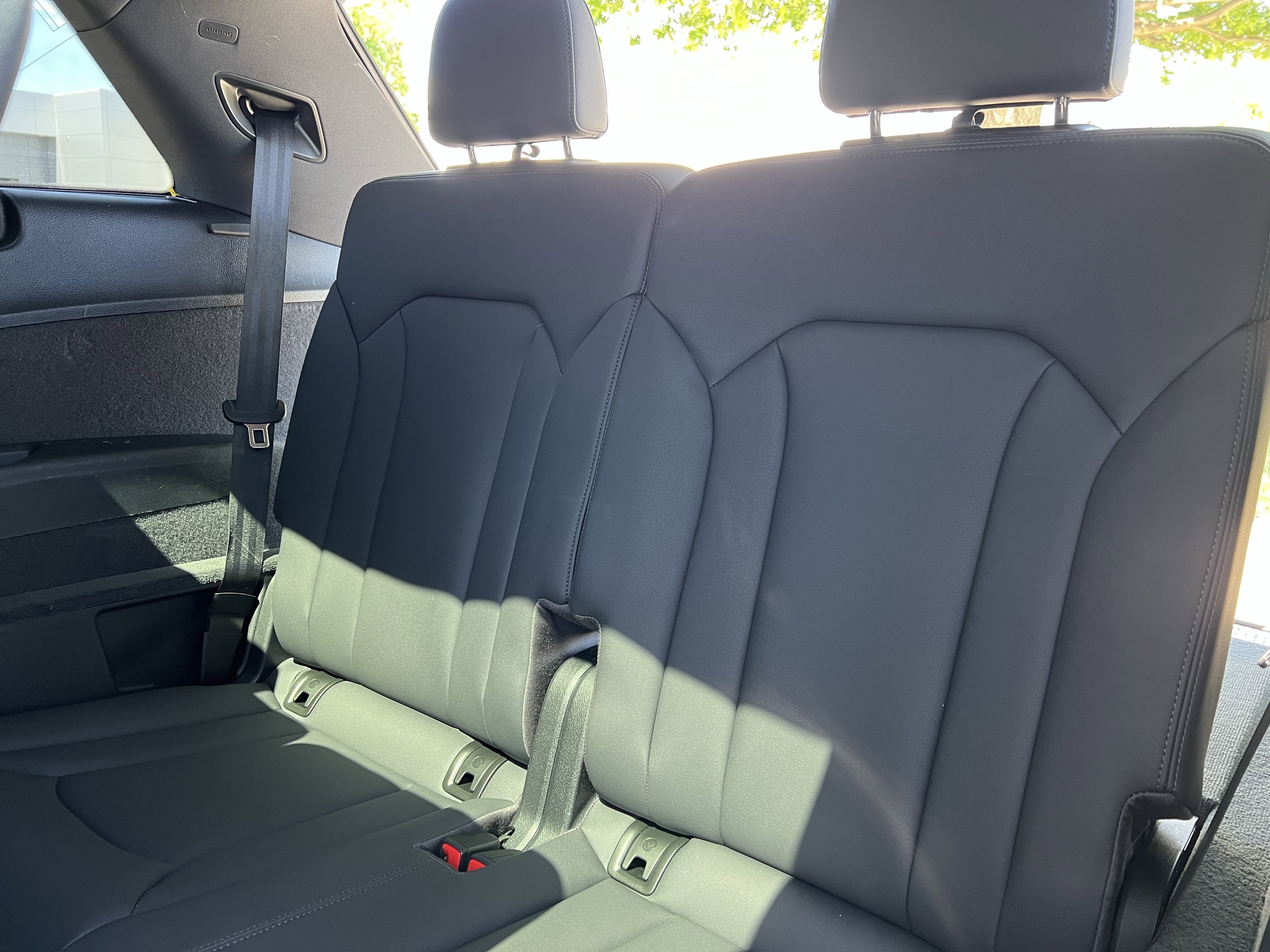 Used 2021 Audi Q7 3.0T Premium Plus w/ Executive Package image 33