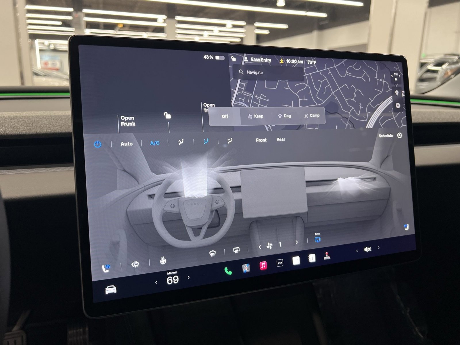 Used 2025 Tesla Model 3 Long Range image 17