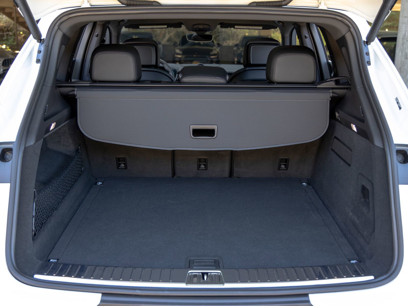 Certified 2026 Porsche Cayenne image 48