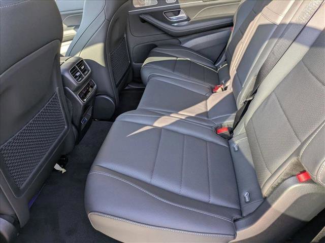New 2026 Mercedes-Benz GLS 450 4MATIC image 20